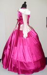 Sleeping Beauty Adult Costume Version B Pink 2 small