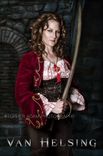 Anna Valerious Movie Reproduction Quality Costume Van Helsing - Margaret 2 small