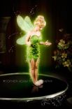 Tinkerbell G Costume Fairy Adult 1 small