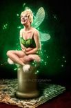 Tinkerbell G Costume Fairy Adult 2 small