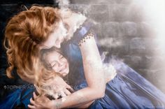 Interview With A Vampire Mother And Daughter Inspired By Kirsten Dunst Costume Set 1 small