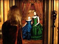Interview With A Vampire Mother And Daughter Inspired By Kirsten Dunst Costume Set 3 small