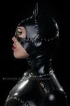 Michelle Pfieffer Catwoman Suit Movie Reproduction Batman Returns 2 small