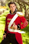 Prince Charming And Cinderella Couples Costume Adult 1 small