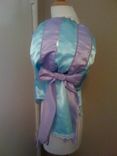 Ariel Land Dress Parade Version A Theme Park Inspired Costume Adult Screen Quality 2 small
