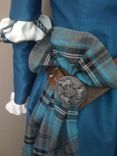 Merida Version B Brave Inspired Costume Adult Screen Quality 2 small