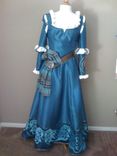 Merida Version B Brave Inspired Costume Adult Screen Quality 3 small