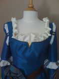 Merida Version B Brave Inspired Costume Adult Screen Quality 5 small