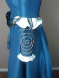 Merida Version B Brave Inspired Costume Adult Screen Quality 6 small