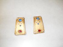 Jasmine Earrings And Necklace Set 2 small