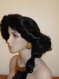 Jasmine Earrings And Necklace Set 5 small