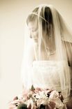 Custom Bridal Swarovski Crystal Headband 6 small