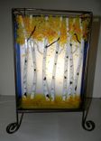 Three Seasons Aspen Lighting - Table Lamp 2 small