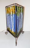 Three Seasons Aspen Lighting - Table Lamp 5 small