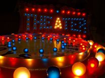 Theater Vintage Marquee Art 1 small