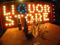 Liquor Store Art Deco Style By Aranacci 4 small