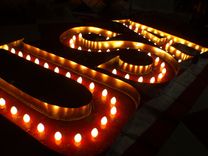 Vintage Marquee Letter Usa By Aranacci 1 small