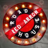 Marquee Letter Lights Sign Asbury Park New Jersey Arrow Or Any Symbol 36 X36x 4 3 small