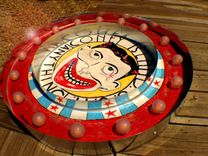 Marquee Letter Lights Sign Asbury Park New Jersey Arrow Or Any Symbol 36 X36x 4 1 small