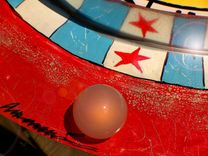 Marquee Letter Lights Sign Asbury Park New Jersey Arrow Or Any Symbol 36 X36x 4 4 small