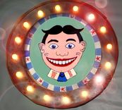 Marquee Letter Lights Sign Asbury Park New Jersey Arrow Or Any Symbol 36 X36x 4 5 small