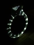 Valentines Huge 36x30 Marquee Letter Lights Self Power 75 Lights Engagement Ring Proposing Wedding 2 small