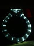 Valentines Huge 36x30 Marquee Letter Lights Self Power 75 Lights Engagement Ring Proposing Wedding 4 small