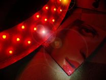Marquee Letters Lips Marilyn Monroe Vintage, Jessica Biel Chalkboard Art 48" X27" X 4" 4 small