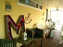 Large Huge Movie Marquee Letter Vintage Marquee Art By Aranacci 5 small
