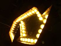 Vintage Marquee Art Custom Recycle By Aranacci Corporate 2 small
