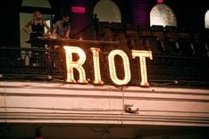 Large Huge Vintage Marquee Art Letter Bulb Channel 3ft X 2.5 - 3ft 3 small