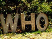 Large Huge Vintage Marquee Art Letter Bulb Channel 3ft X 2.5 - 3ft 3 small