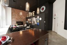 Love 3ftx2ft Vintage Marquee Art Letter Smash Style Deluxe 2 Channel 4 small