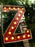 Marquee Art Vintage Marquee Art Bulb Channel Any Letter Light Up Indoor 1 small