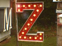 Marquee Art Vintage Marquee Art Bulb Channel Any Letter Light Up Indoor 2 small
