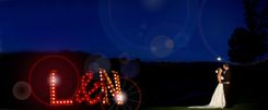 Wedding Lights Marquee Letter For Ultra Luxury Events And Wedding Art 1 small