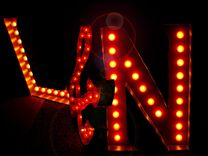 Wedding Lights Marquee Letter For Ultra Luxury Events And Wedding Art 3 small