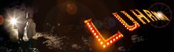 Wedding Lights Marquee Letter For Ultra Luxury Events And Wedding Art 4 small