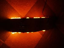 Double Sided Arrow Commercial Grade Custom Vintage Marquee Art Aranacci 1 small