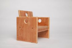 Infant Weaning Chair 1 small