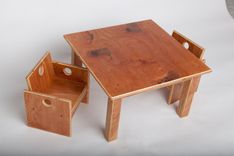 Infant Weaning Chair 3 small