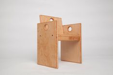 Children's Wooden Table And Chair Set 2 small