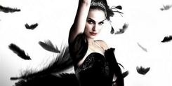 Sale Black Swan Feather Hair Fascinators Halloween Costume, Set Of 2 Black Feather Fascinators 1 small