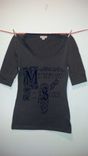 Sale Mumford & Sons Inspired Screen Printed Small Olive/Army Green Shirt, Women's Vneck 3/4 Sleeves 3 small