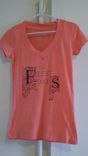 Sale The Fleet Foxes Small Or Large Salmon Pink Shirt, Ready To Ship 3 small