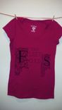 Sale The Fleet Foxes Large Hot Pink Shirt, Ready To Ship 2 small
