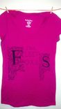 Sale The Fleet Foxes Large Hot Pink Shirt, Ready To Ship 5 small
