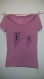The Fleet Foxes Medium Pink Shirt, Ready To Ship 1 small