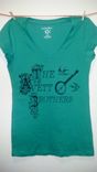 The Avett Brothers Shirt, Small Or Large Green Screen Printed T Shirt, Ready To Ship 5 small