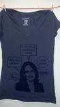 30 Rock Inspired Liz Lemon Quote Shirt, Made To Order , Any Size, Color, And Quotes 3 small